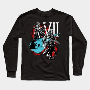 Endless Rivalry Long Sleeve T-Shirt